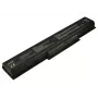 2-Power 14,4 V 5200 mAh batería de portátil Li-Ion, batería