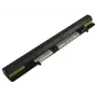 2-Power 14,4V 2200mAh batería de portátil Li-Ion, batería