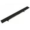 2-Power 14,4V 2200mAh batería de portátil Li-Ion, batería