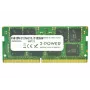 2-Power 8 GB DDR4 2133 MHz CL15 memoria SODIMM, 8 GB, 1 x 8 GB, DDR4, 2133 MHz, SO-DIMM de 260 contactos, verde