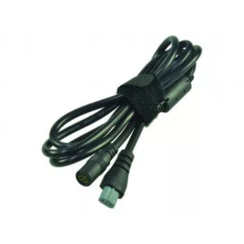 2-Power 12V cargador de coche 15-20V 90W + 2,1A USB, 15 V, negro, 54 mm, 67 mm, 18 mm, 194 g