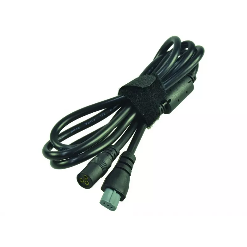 2-Power 12V cargador de coche 15-20V 90W + 2,1A USB, 15 V, negro, 54 mm, 67 mm, 18 mm, 194 g
