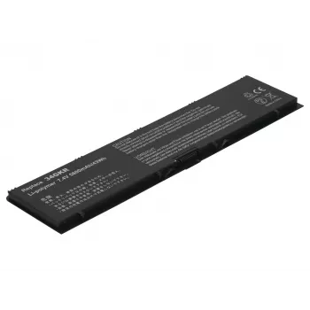 2-Power 7,4 V 5800 mAh batería de portátil Li-Polymer, batería