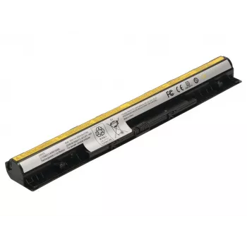 2-Power 14,4V 2600mAh batería de portátil Li-Ion, batería