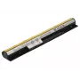 2-Power 14,4V 2600mAh batería de portátil Li-Ion, batería