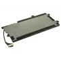 2-Power 11,4V 4350mAh 50Wh batería de portátil Li-Polymer, batería