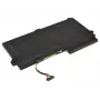 2-Power CBP3463A Batería para portátil, 10,8 V, 3780 mAh