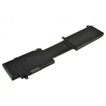 2-Power 11,1V 3963mAh batería de portátil Li-Polymer, batería