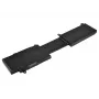 2-Power 11,1V 3963mAh batería de portátil Li-Polymer, batería