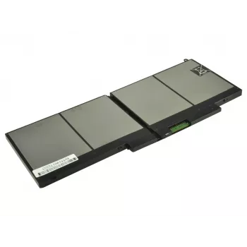 2-Power 7,4 V 6900 mAh batería de portátil Li-Polymer, batería