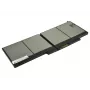 2-Power 7,4 V 6900 mAh batería de portátil Li-Polymer, batería