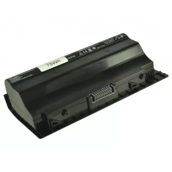 2-Power 14,4 V 5200 mAh batería de portátil Li-Ion