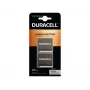 Duracell batería de cámara – sustituye batería GoPro Hero 4, pack de 2