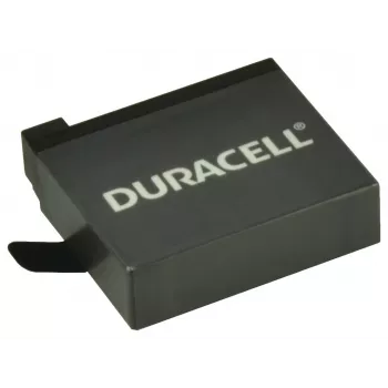 Duracell batería de cámara – sustituye batería GoPro Hero 4, pack de 2