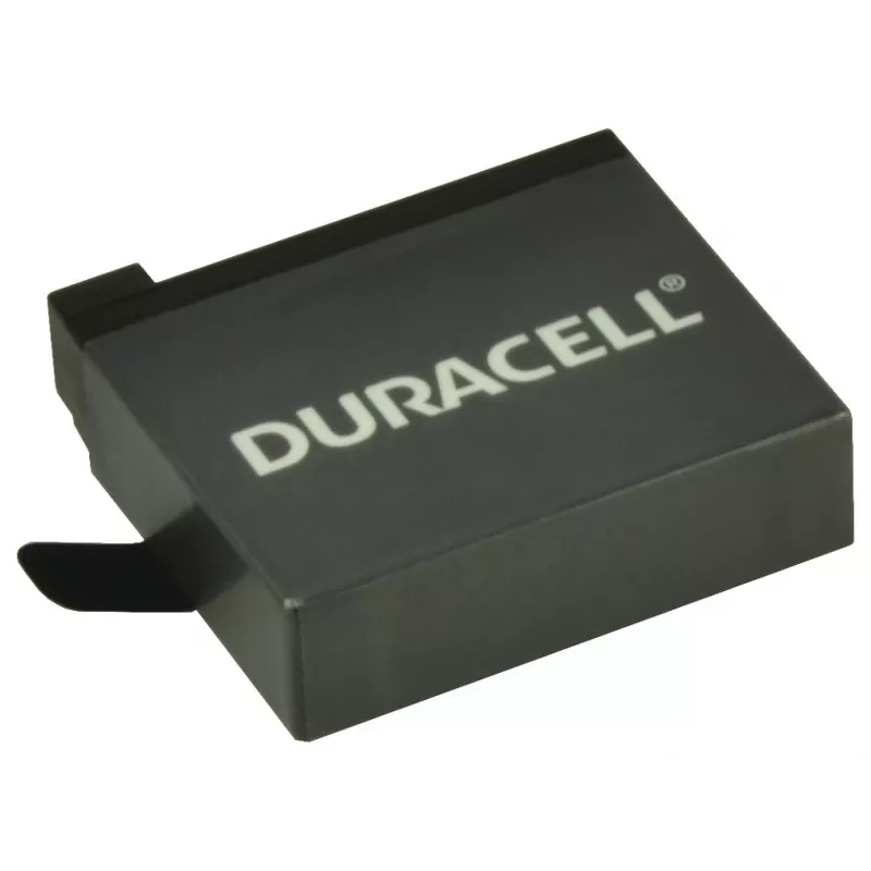 Duracell batería de cámara – sustituye batería GoPro Hero 4, pack de 2