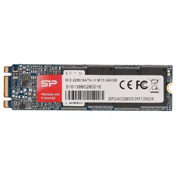 2-Power 240GB SSD M.2 6GBp/s, 240 GB, M.2, 6 Gbit/s