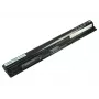 2-Power 14.8V 2200mAh batería de portátil Li-Ion, batería