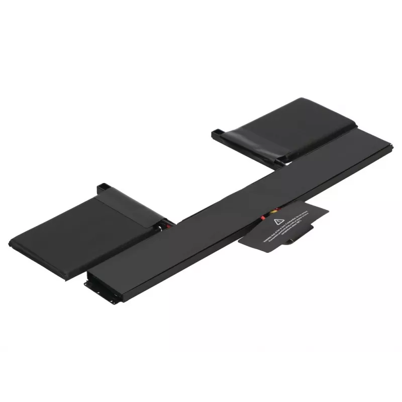 2-Power 11,21 V 6600 mAh batería de portátil Li-Polymer, batería, Apple MacBook Pro 13