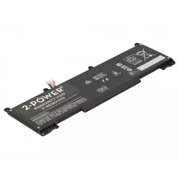 2-Power CBP3763A batería de repuesto para portátil