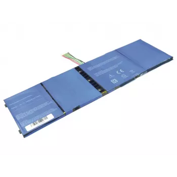 2-Power 15V 3500mAh batería de portátil Li-Polymer, batería