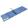 2-Power 15V 3500mAh batería de portátil Li-Polymer, batería