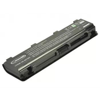 2-Power 10,8 V 5200 mAh batería de portátil Li-Ion, batería