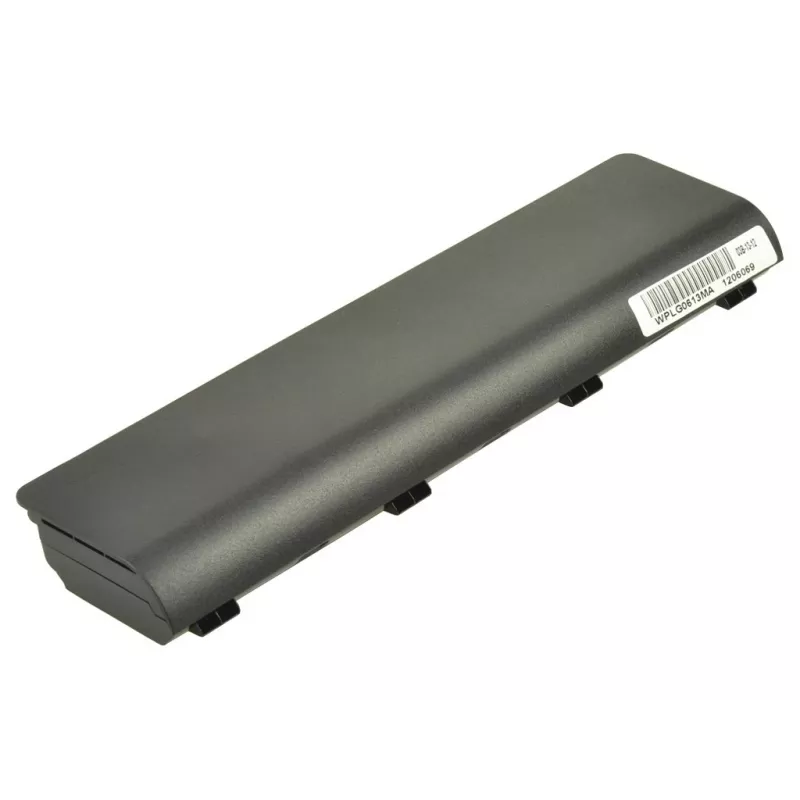 2-Power 10,8 V 5200 mAh batería de portátil Li-Ion, batería