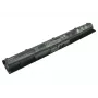 2-Power 14,8 V 2200 mAh 33 Wh batería de portátil Li-Ion, batería