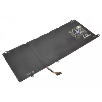 Batería para portátil 2-Power 7,5V 7020mAh Li-Polymer, batería