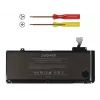 2-Power 10,95 V 6000 mAh batería de portátil Li-Polymer, batería, Apple MacBook Pro 13