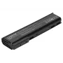 Batería para portátil 2-Power 10,8V 5200mAh Li-Ion, batería
