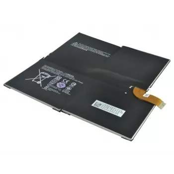 Batería para portátil 2-Power 7,6V 5547mAh Li-Polymer, batería, Microsoft, Surface Pro 3