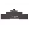 Batería para portátil 2-Power 11,26 V 8400 mAh Li-Polymer, batería, Apple MacBook Pro 15