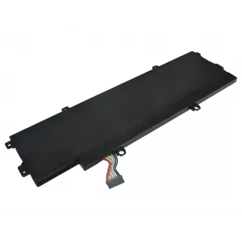 Batería para portátil 2-Power 11,1V 3800mAh Li-Polymer, batería