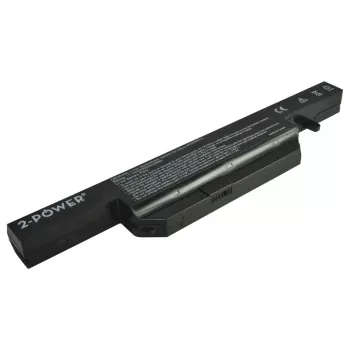 2-Power CBI3545A Batería principal, 6400 mAh