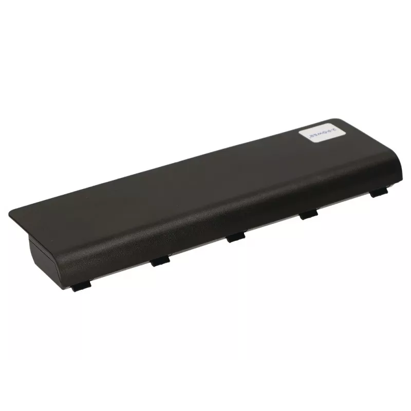 Batería para portátil 2-Power 10,8V 5200mAh Li-Ion, batería