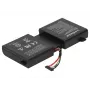 Batería para portátil 2-Power 14,8 V 5200 mAh de litio-ión, batería