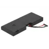 Batería para portátil 2-Power 14,8 V 5200 mAh de litio-ión, batería