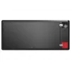 Batería VRLA Duracell 12V 9Ah, plomo-ácido sellada (VRLA), 12 V, 9 Ah, 9000 mAh, 108 Wh, 2,4 kg