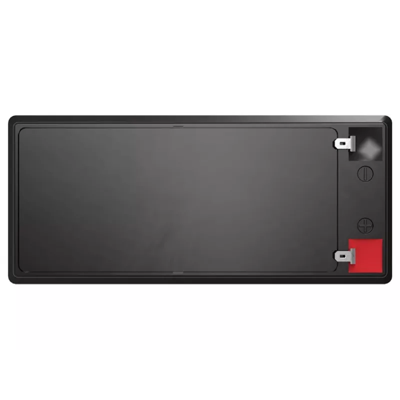 Batería VRLA Duracell 12V 9Ah, plomo-ácido sellada (VRLA), 12 V, 9 Ah, 9000 mAh, 108 Wh, 2,4 kg