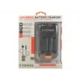 Cargador universal de baterías de cámara 2-Power, para comercio minorista, litio-ión (Li-Ion), AA, AAA, no