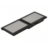 Batería para portátil 2-Power 7,6 V, 4 celdas, 68 Wh, sustituye a GJKNX, batería