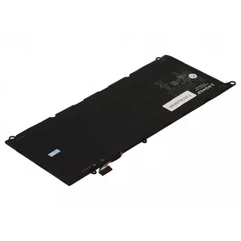 Batería para portátil 2-Power 7,6 V 8085 mAh Li-Polymer, batería, Dell 13 9360