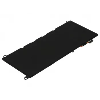 Batería para portátil 2-Power 7,6 V 8085 mAh Li-Polymer, batería, Dell 13 9360