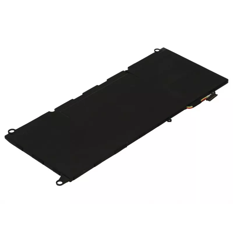Batería para portátil 2-Power 7,6 V 8085 mAh Li-Polymer, batería, Dell 13 9360