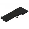 Batería para portátil 2-Power 7,6V 4400mAh Li-Polymer, batería, Lenovo