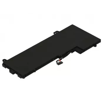 Batería para portátil 2-Power 7,6V 4400mAh Li-Polymer, batería, Lenovo