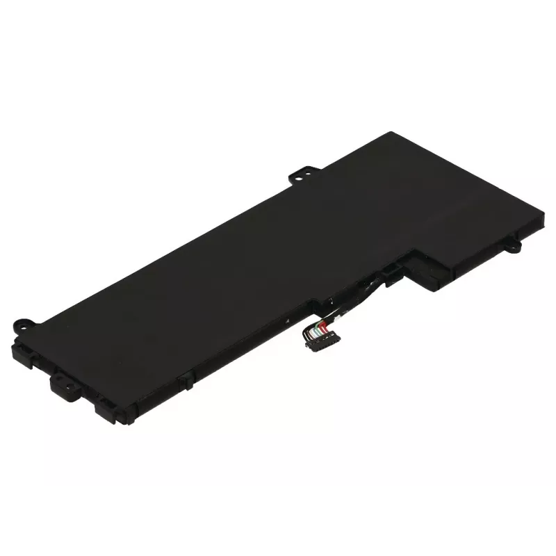 Batería para portátil 2-Power 7,6V 4400mAh Li-Polymer, batería, Lenovo
