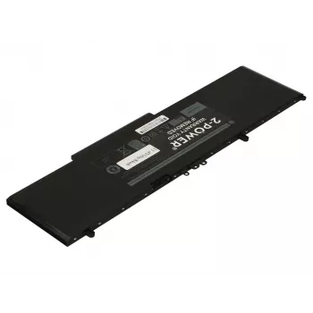 Batería para portátil 2-Power 11,4 V 7260 mAh Li-Polymer, batería