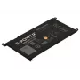 Batería para portátil 2-Power 11,4 V 3500 mAh Li-Polymer, batería, Dell